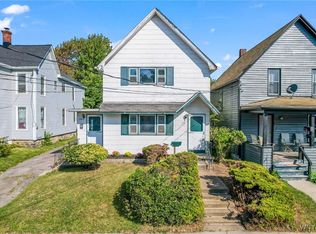 298 Schenck St, North Tonawanda, NY 14120