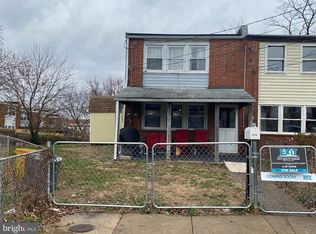 3172 Shiloh Ct, Baltimore, MD 21227
