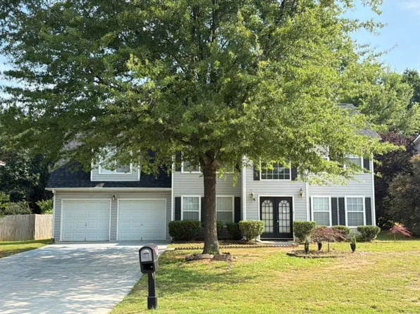 2457 Wall St SE, Conyers, GA 30013