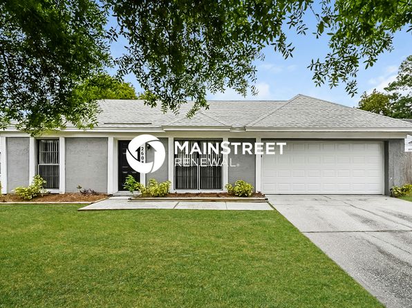 2608 Hampton Park Pl