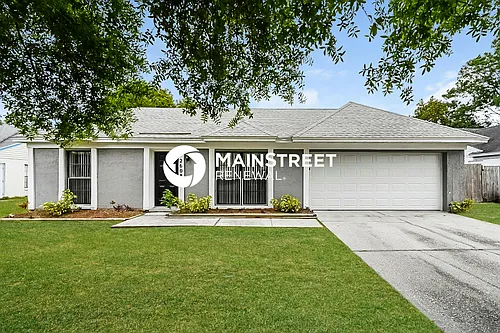 2608 Hampton Park Pl Photo 1