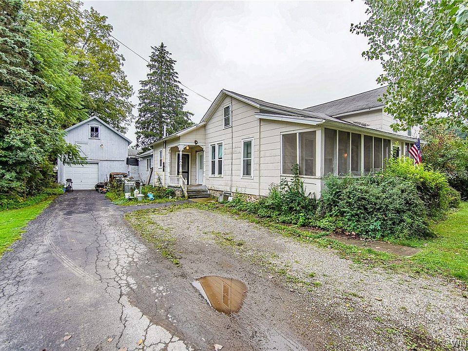 789 Urf Rd, Cowlesville, NY 14037 Zillow