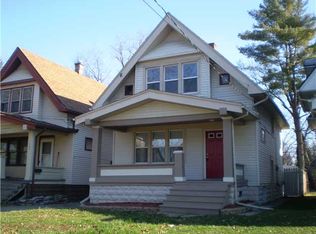 3628 Homewood Ave, Toledo, OH 43612