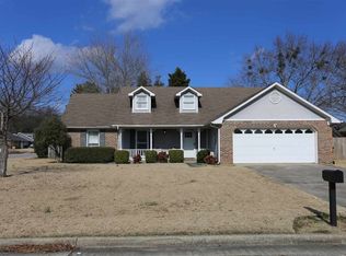 2316 Raleigh St SW, Decatur, AL 35603