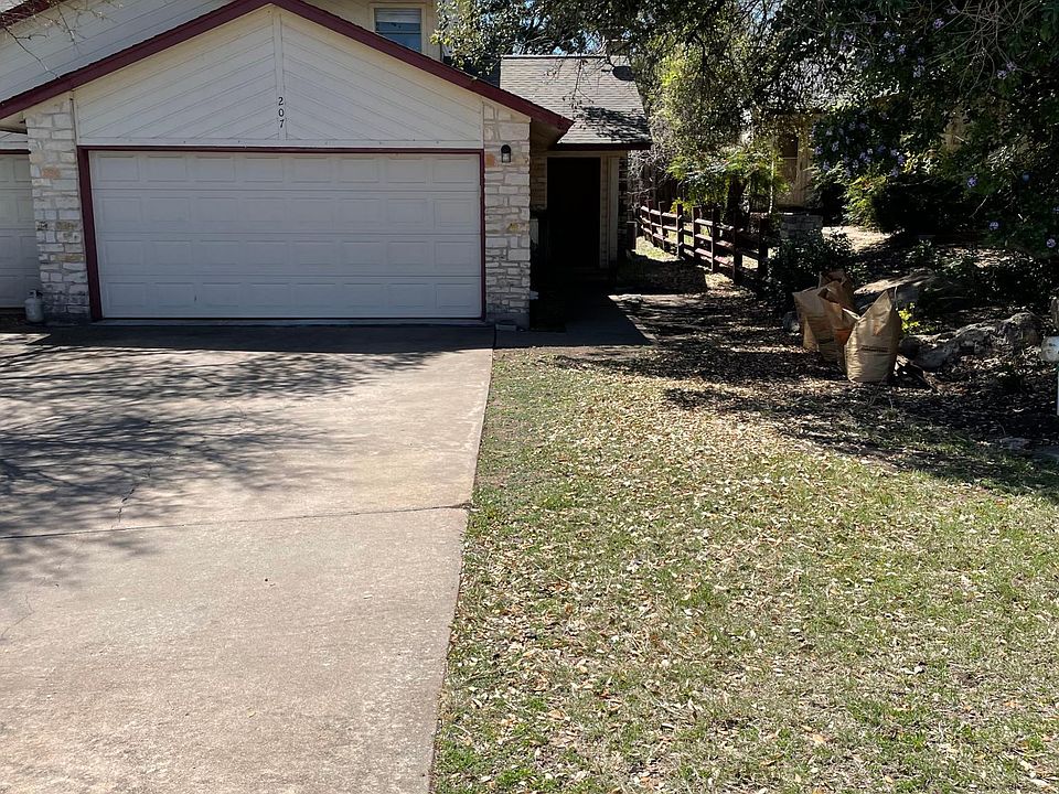 Double Car Garage