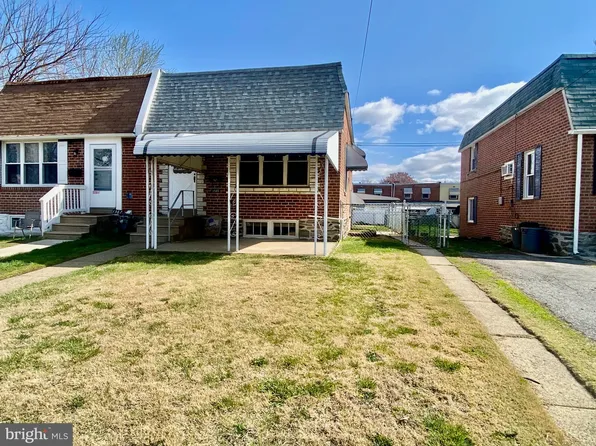 1585 Market St, Linwood, PA 19061