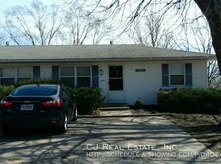 1031 N Aztec Ct, Independence, MO 64056