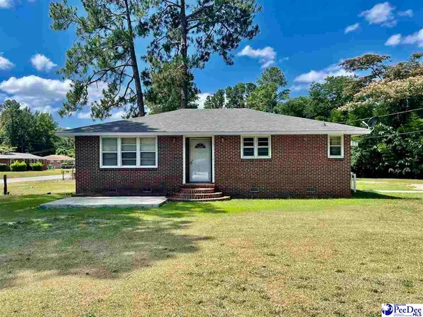 613 W Bobo Newsom Hwy, Hartsville, SC 29550