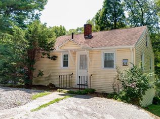 825 Main St, Holden, MA 01520