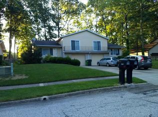 4207 Woodpark Dr, Stow, OH 44224