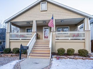 2407 W Kiowa St, Colorado Springs, CO 80904