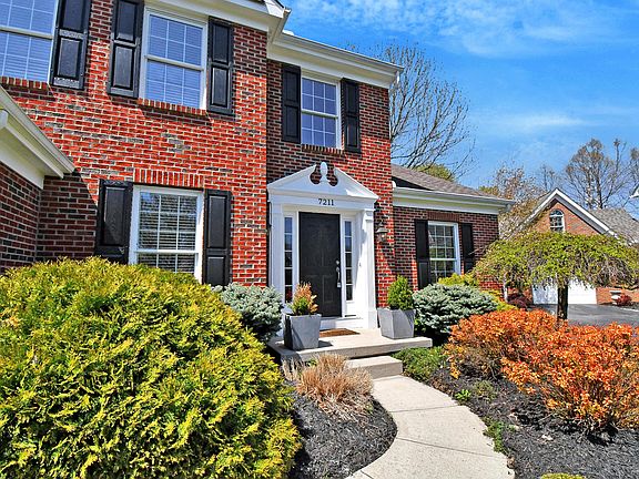 2nd image of 7211 Wallpepper Ct