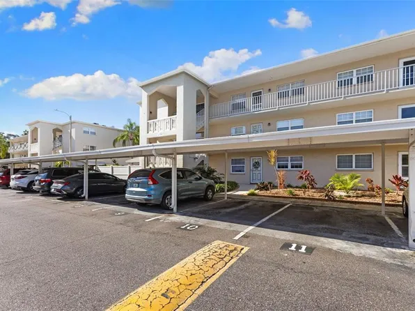 948 Virginia St APT 101, Dunedin, FL 34698