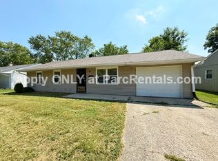 3845 Delmont Dr, Indianapolis, IN 46235