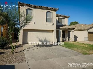 12930 W Alvarado Rd, Avondale, AZ 85392