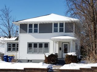 628 S Main St, Viroqua, WI 54665