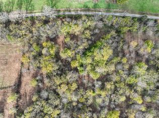 0 Eastes Hollow Ln LOT 7, Carthage, TN 37030
