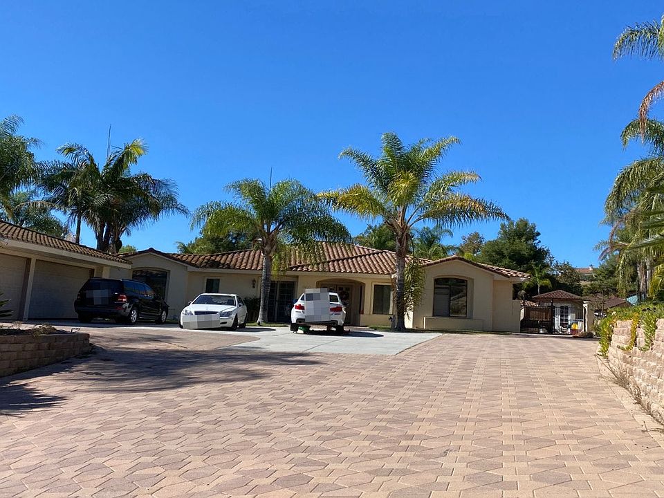3607 Lancewood Way, Fallbrook, CA 92028 Zillow