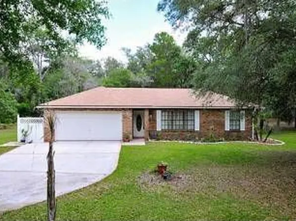 360 Lemon Bluff Rd, Osteen, FL 32764