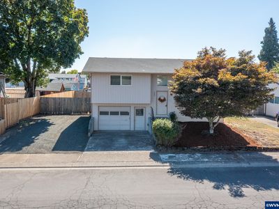 430 25th Ave SE, Albany, OR, 97322