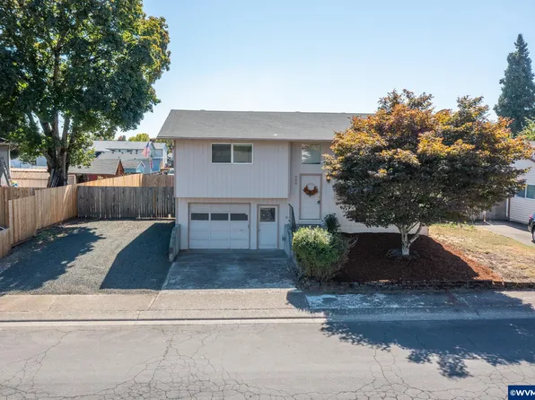 430 25th Ave SE, Albany, OR 97322