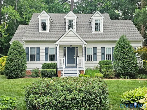 30 Muirfield Green Ln, Midlothian, VA 23112