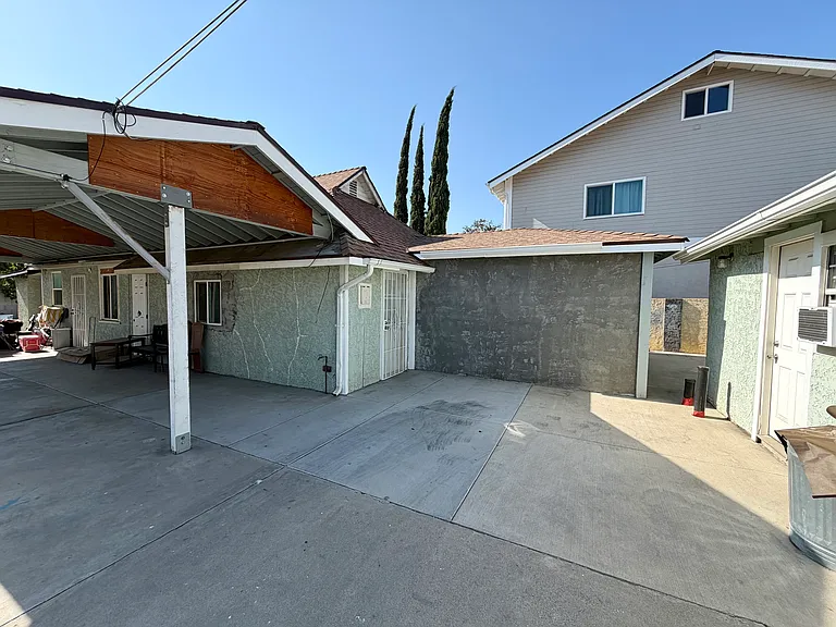 4703 Merced Ave #A — Photo 2