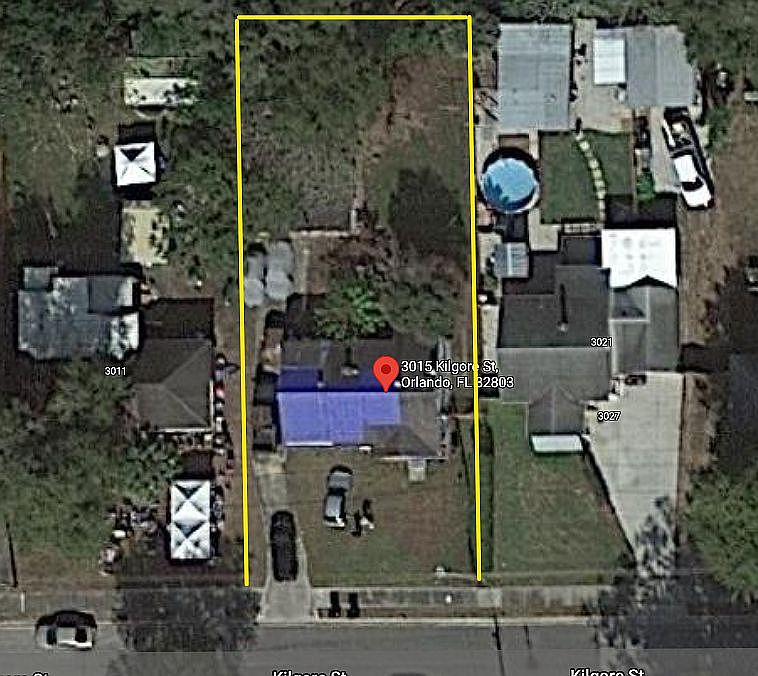 1st image of 3013 Kilgore St