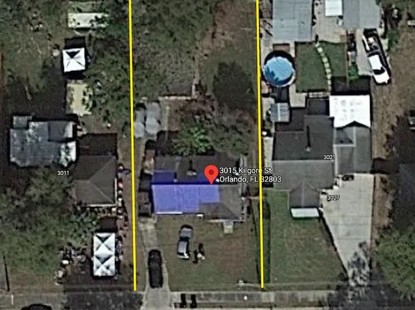 3013 Kilgore St, Orlando, FL 32803
