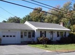 381 Shea St, Fitchburg, MA 01420