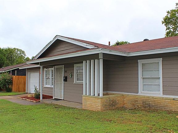 3rd image of 4101 Miller Ave