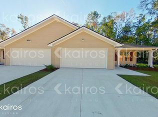 175 Cottage Grove Rd, Brunswick, GA 31525
