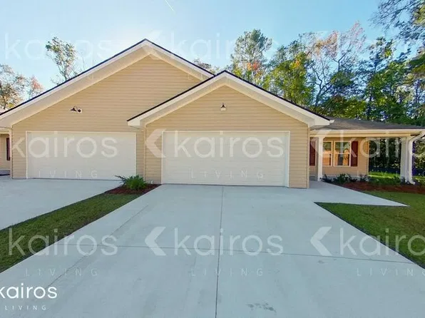 175 Cottage Grove Rd, Brunswick, GA 31525