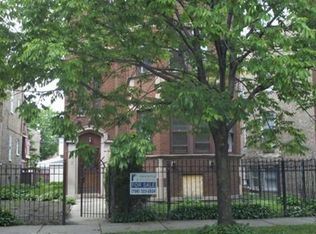 4822 N Ridgeway Ave, Chicago, IL 60625