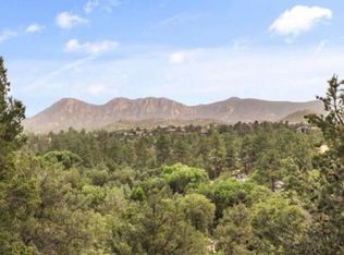 1214 N Marissa Cir, Payson, AZ 85541