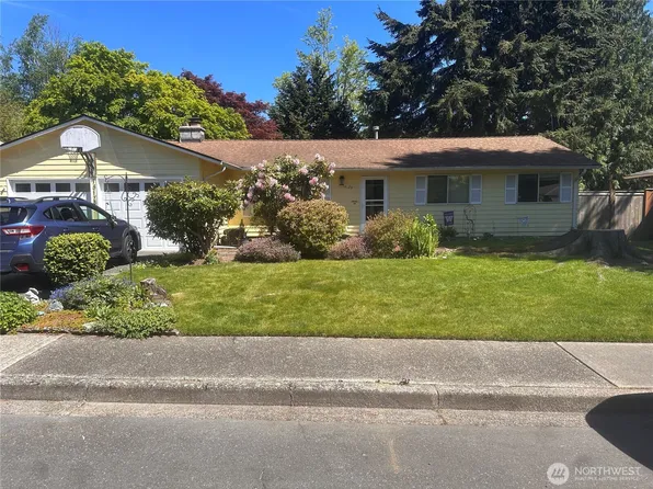 14128 82nd Place NE, Kirkland, WA 98034