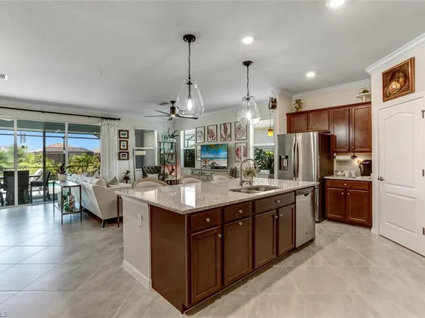 2153 Clementine ST, NAPLES, FL 34120