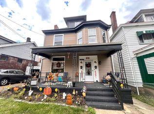 1505 Fallowfield Ave #2, Pittsburgh, PA 15216