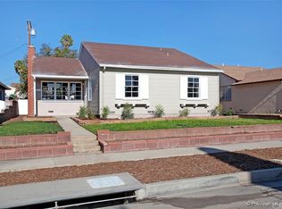11831 Casimir Ave, Hawthorne, CA 90250