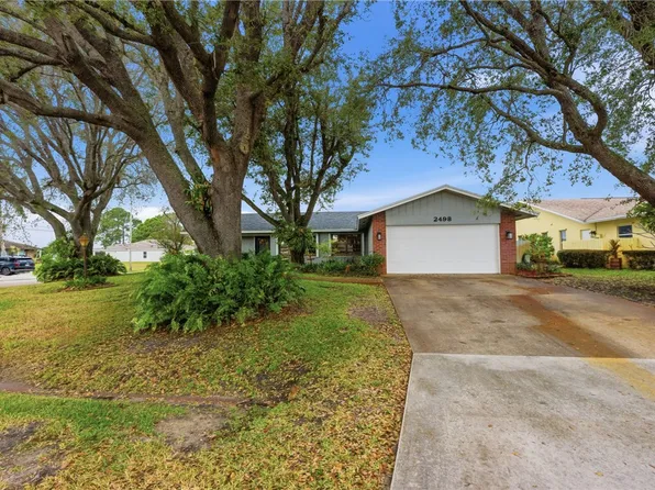2498 SE Wald St, Port Saint Lucie, FL 34984