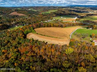 3 0 Hyview Rd, Benton, PA 17814