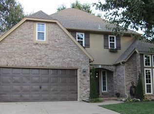 10712 E 75th St, Tulsa, OK 74133