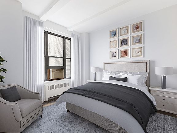 5th image of 430 E 57th St APT 11C