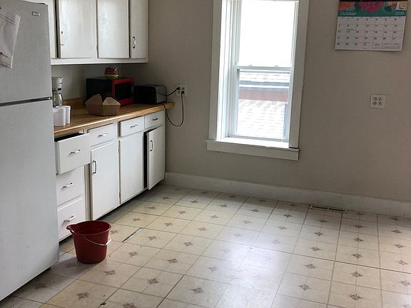 Large Kitchen
