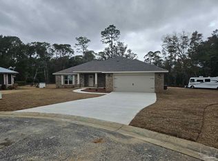 10737 Mahogany Ln, Lillian, AL 36549