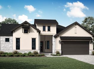 Rochelle Plan, Audubon 60's, Magnolia, TX 77354