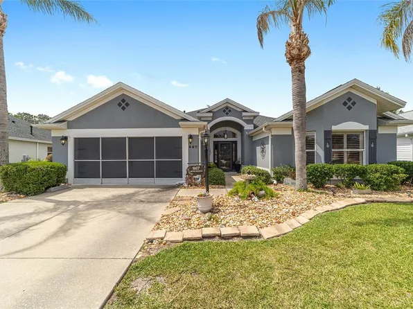 867 Castleberry Cir, The Villages, FL 32162