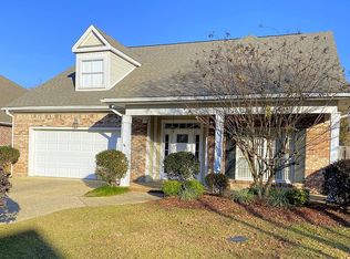 14 Northshore Ct, Hattiesburg, MS 39402