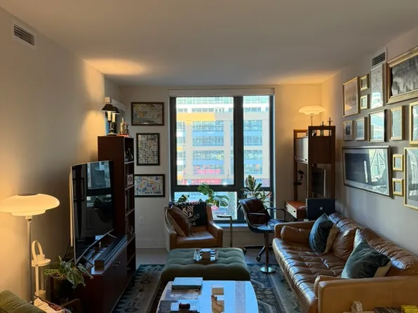 1211 Van St SE, Washington, DC