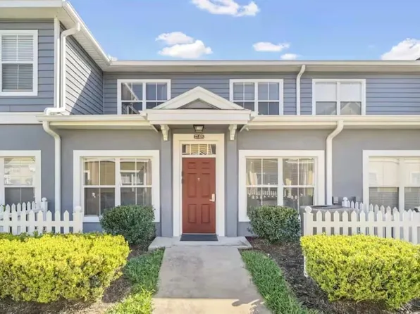 4560 Yellowgold Rd E APT 105, Kissimmee, FL 34746